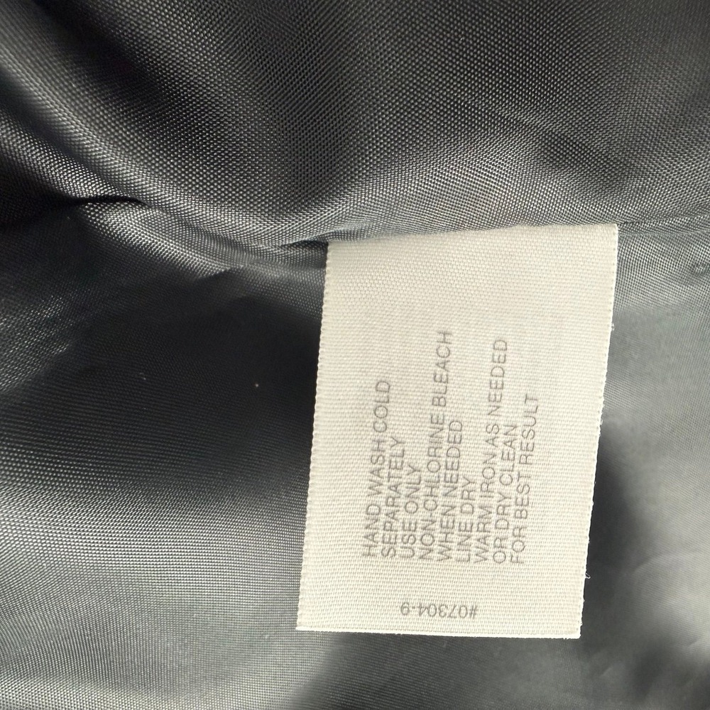 Worthington Women's Sleeveless 100% Silk Fully Lined Sheath Dress - Picture 8 of 10